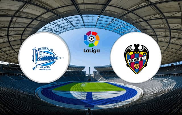 Soi kèo bóng đá 88FUN trận Alaves vs Levante, 00:30 - 07/11/2021