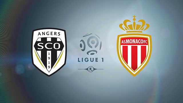 Soi kèo bóng đá 88FUN trận Angers vs Monaco, 01:00 – 02/12/2021