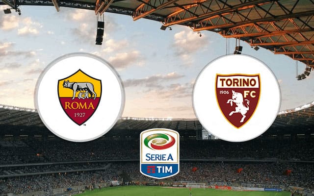 Soi kèo bóng đá 88FUN trận AS Roma vs Torino, 00:00 - 29/11/2021