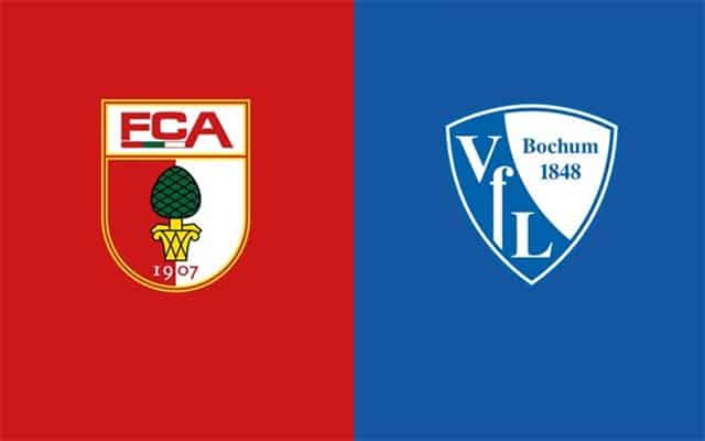 Soi kèo bóng đá 88FUN trận Augsburg vs Bochum, 21:30 – 04/12/2021