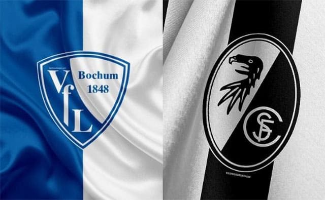 Soi kèo bóng đá 88FUN trận Bochum vs Freiburg, 21:30 - 27/11/2021