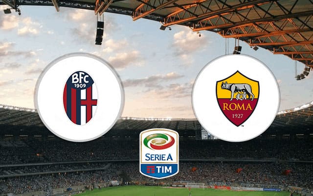 Soi kèo bóng đá 88FUN trận Bologna vs AS Roma, 00:30 - 02/12/2021