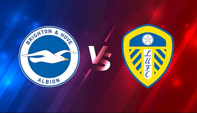 Soi kèo bóng đá 88FUN trận Brighton vs Leeds, 00:30 - 28/11/2021