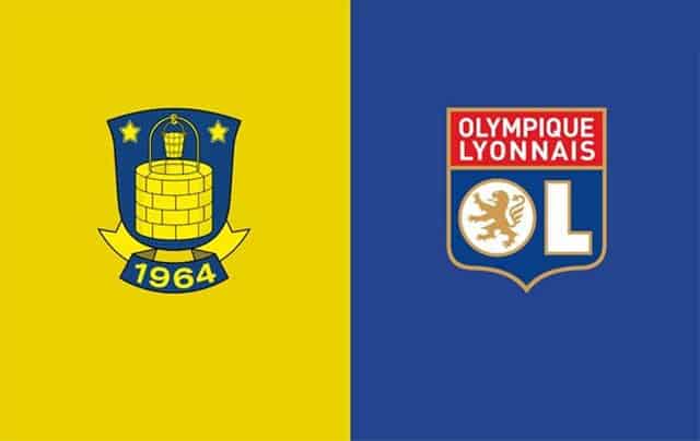 Soi kèo bóng đá 88FUN trận Brondby vs Lyon, 03:00 – 26/11/2021