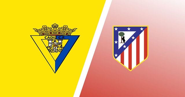 Soi kèo bóng đá 88FUN trận Cadiz CF vs Atl. Madrid, 00:30 - 29/11/2021