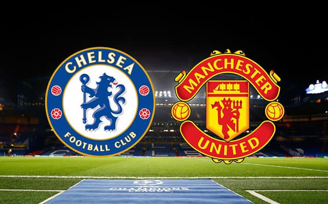 Soi kèo bóng đá 88FUN trận Chelsea vs Manchester Utd, 23:30 - 28/11/2021