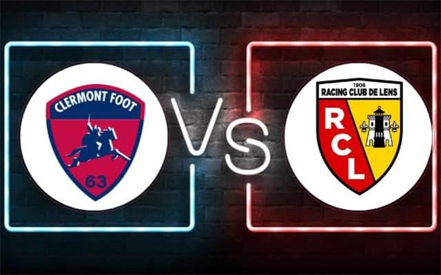 Soi kèo bóng đá 88FUN trận Clermont vs Lens, 03:00 – 02/12/2021