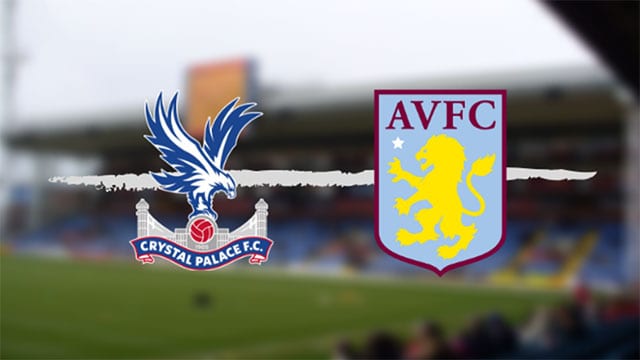 Soi kèo bóng đá 88FUN trận Crystal Palace vs Aston Villa, 22:00 - 27/11/2021