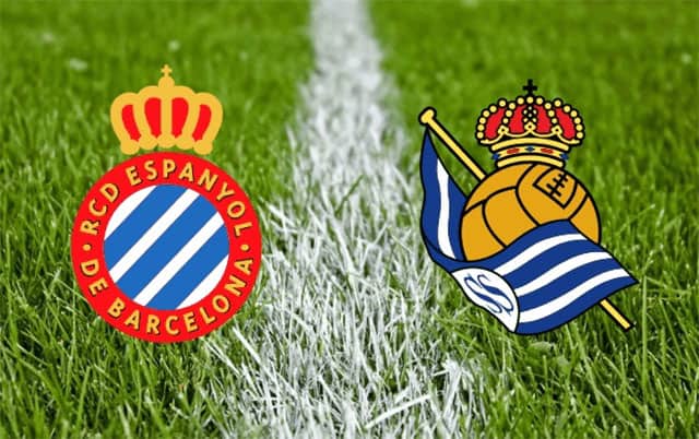 Soi kèo bóng đá 88FUN trận Espanyol vs Real Sociedad, 22:15 - 28/11/2021