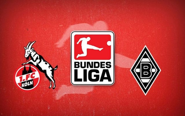 Soi kèo bóng đá 88FUN trận FC Koln vs B. Monchengladbach, 21:30 - 27/11/2021