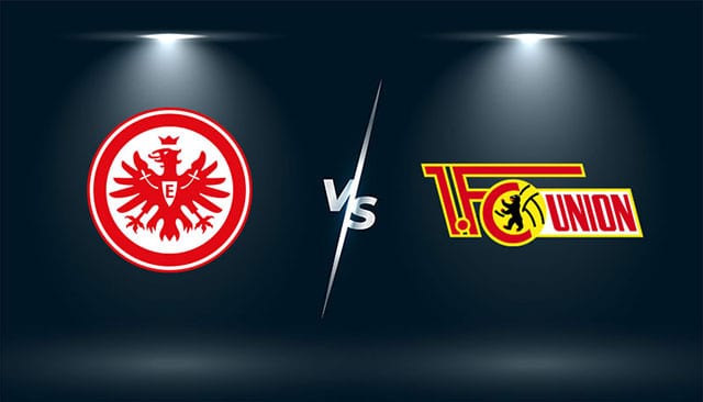 Soi kèo bóng đá 88FUN trận Frankfurt vs Union Berlin, 21:00 – 28/11/2021