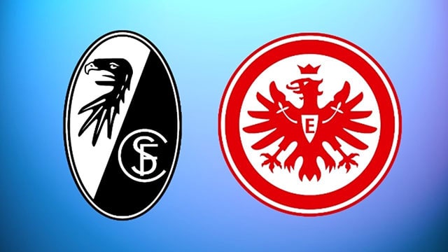 Soi kèo bóng đá 88FUN trận Freiburg vs Eintracht Frankfurt, 21:30 – 21/11/2021