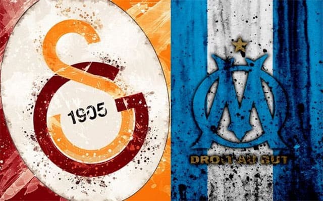 Soi kèo bóng đá 88FUN trận Galatasaray vs Marseille, 00:45 – 26/11/2021