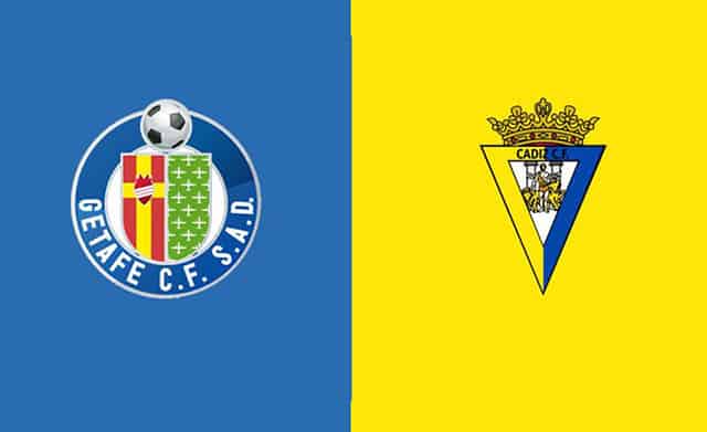 Soi kèo bóng đá 88FUN trận Getafe vs Cadiz CF, 20:00 - 21/11/2021