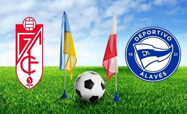 Soi kèo bóng đá 88FUN trận Granada CF vs Alaves, 03:00 - 04/12/2021