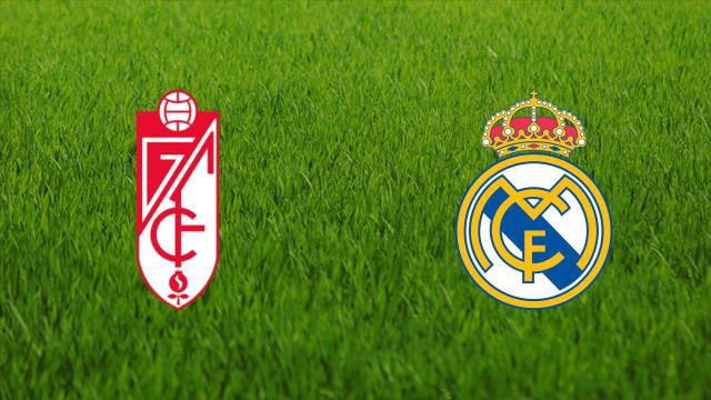 Soi kèo bóng đá 88FUN trận Granada CF vs Real Madrid, 22:15 - 21/11/2021