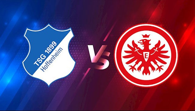 Soi kèo bóng đá 88FUN trận Hoffenheim vs Eintracht Frankfurt, 21:30 – 04/12/2021