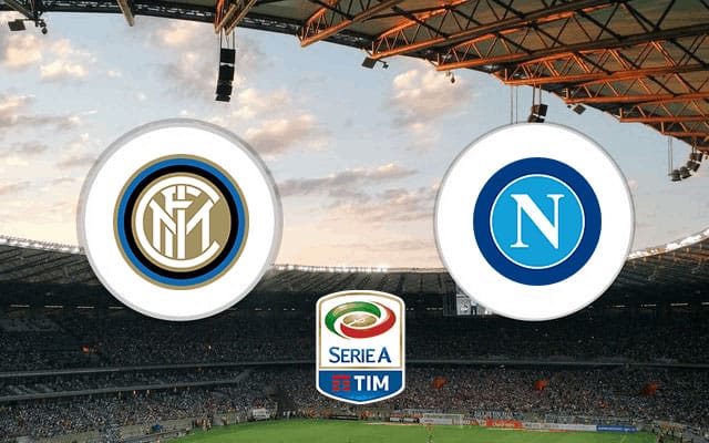 Soi kèo bóng đá 88FUN trận Inter vs Napoli, 00:00 - 22/11/2021