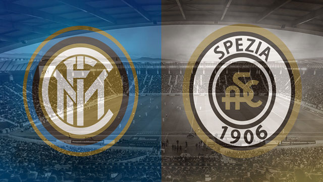 Soi kèo bóng đá 88FUN trận Inter vs Spezia, 00:30 - 02/12/2021