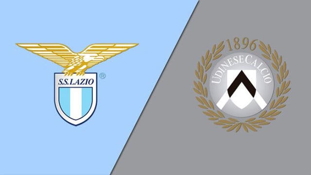 Soi kèo bóng đá 88FUN trận Lazio vs Udinese, 02:45 - 03/12/2021