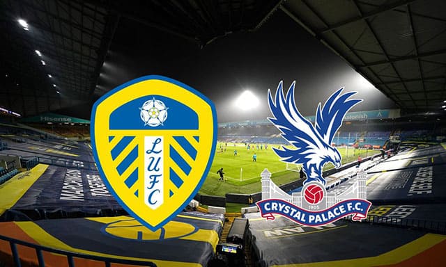 Soi kèo bóng đá 88FUN trận Leeds vs Crystal Palace, 03:15 - 01/12/2021