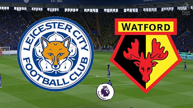 Soi kèo bóng đá 88FUN trận Leicester vs Watford, 21:00 - 28/11/2021