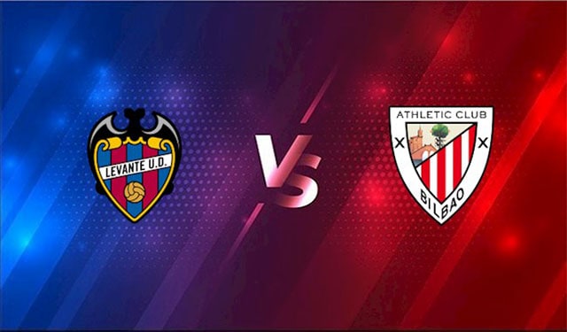 Soi kèo bóng đá 88FUN trận Levante vs Ath Bilbao, 03:00 - 20/11/2021