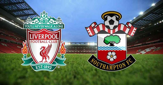 Soi kèo bóng đá 88FUN trận Liverpool vs Southampton, 22:00 - 27/11/2021