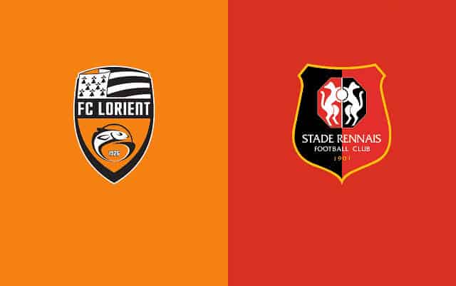 Soi kèo bóng đá 88FUN trận Lorient vs Rennes, 21:00 - 28/11/2021