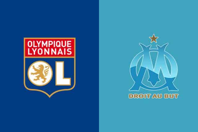 Soi kèo bóng đá 88FUN trận Lyon vs Marseille, 02:45 - 22/11/2021