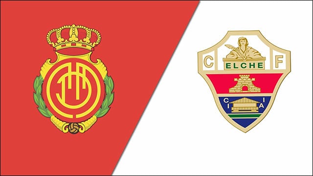 Soi kèo bóng đá 88FUN trận Mallorca vs Elche, 00:30 - 08/11/2021