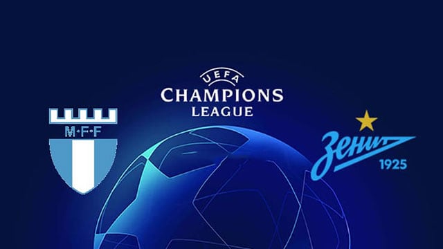 Soi kèo bóng đá 88FUN trận Malmo FF vs Zenit, 03:00 – 24/11/2021