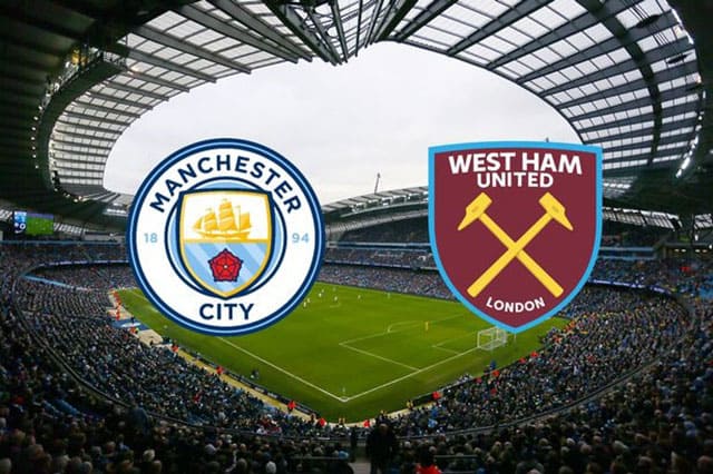 Soi kèo bóng đá 88FUN trận Manchester City vs West Ham, 21:00 - 28/11/2021