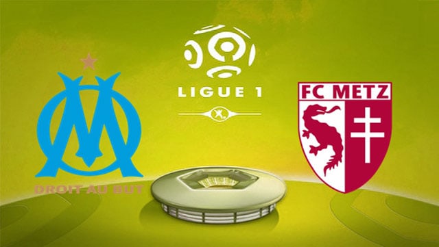 Soi kèo bóng đá 88FUN trận Marseille vs Metz, 19:00 - 07/11/2021