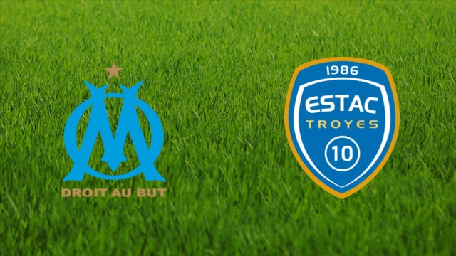 Soi kèo bóng đá 88FUN trận Marseille vs Troyes, 02:45 - 29/11/2021