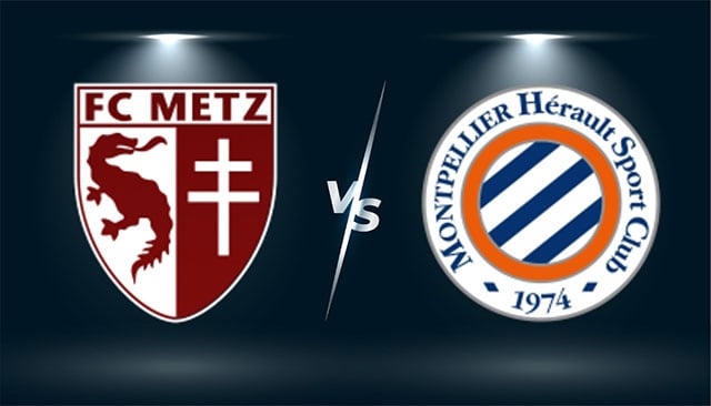 Soi kèo bóng đá 88FUN trận Metz vs Montpellier, 01:00 – 02/12/2021