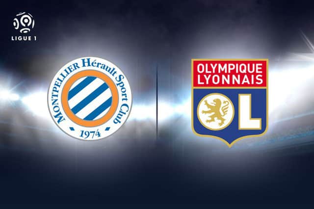 Soi kèo bóng đá 88FUN trận Montpellier vs Lyon, 23:00 - 28/11/2021