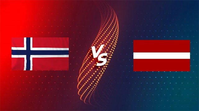 Soi kèo bóng đá 88FUN trận Na Uy vs Latvia 00:00 - 14/11/2021