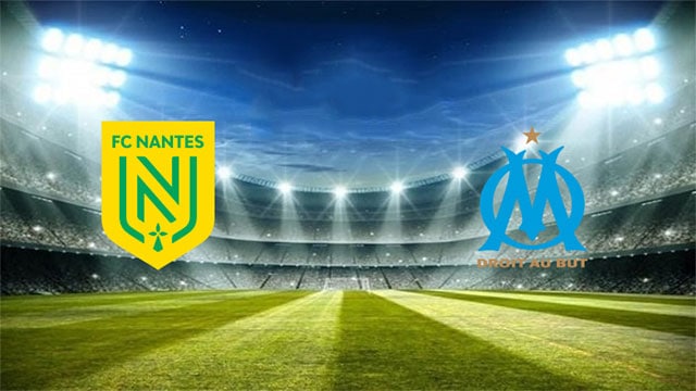 Soi kèo bóng đá 88FUN trận Nantes vs Marseille, 03:00 – 02/12/2021