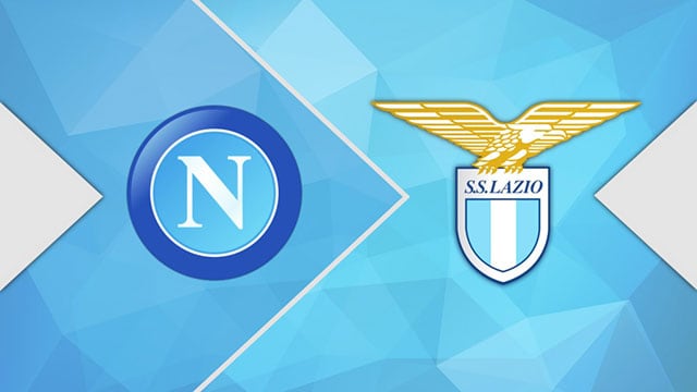 Soi kèo bóng đá 88FUN trận Napoli vs Lazio, 02:45 - 29/11/2021