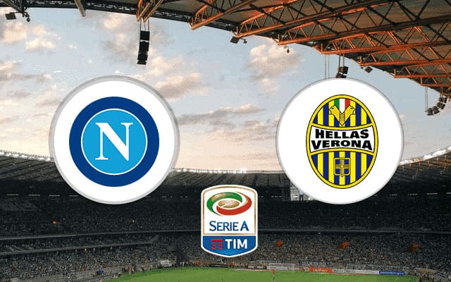 Soi kèo bóng đá 88FUN trận Napoli vs Verona, 00:00 - 08/11/2021