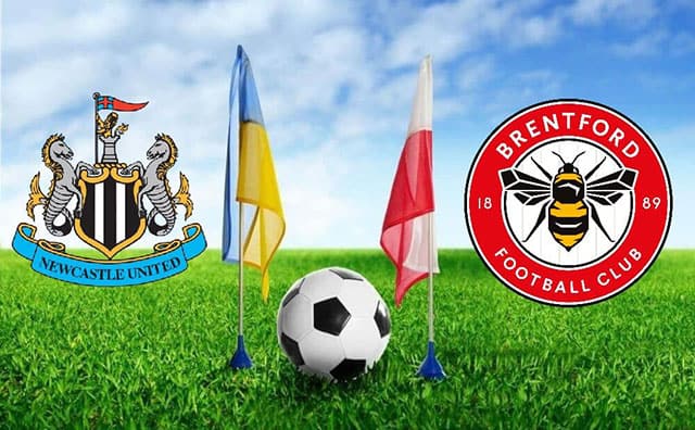 Soi kèo bóng đá 88FUN trận Newcastle vs Brentford, 22:00 - 20/11/2021