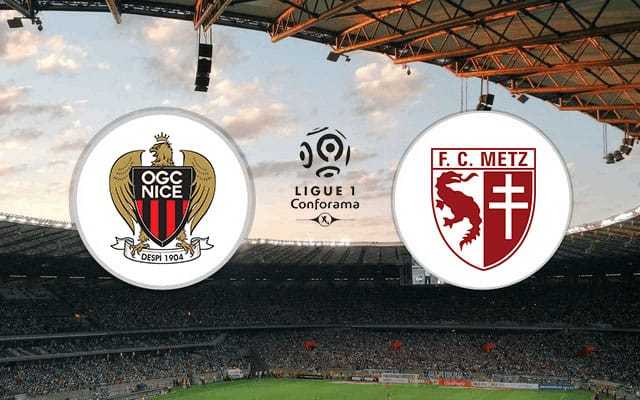 Soi kèo bóng đá 88FUN trận Nice vs Metz, 03:00 - 28/11/2021