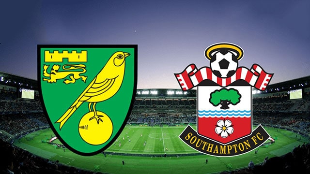 Soi kèo bóng đá 88FUN trận Norwich vs Southampton, 22:00 - 20/11/2021