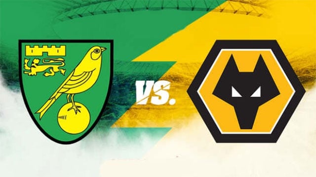 Soi kèo bóng đá 88FUN trận Norwich vs Wolves, 22:00 - 27/11/2021