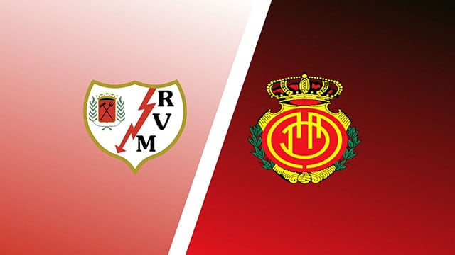 Soi kèo bóng đá 88FUN trận Rayo Vallecano vs Mallorca, 03:00 - 23/11/2021