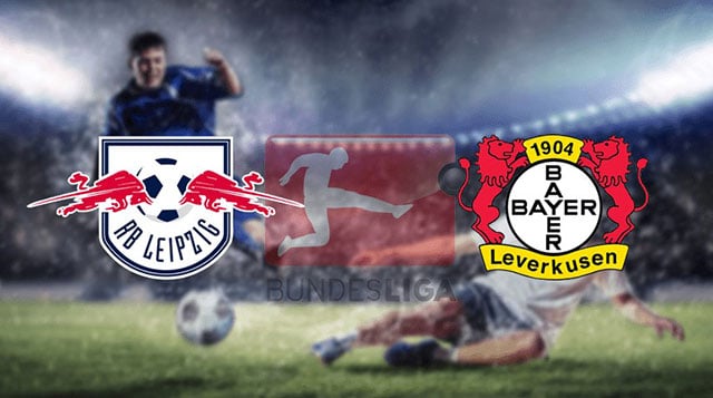 Soi kèo bóng đá 88FUN trận RB Leipzig vs Bayer Leverkusen, 23:30 – 28/11/2021