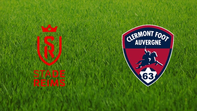 Soi kèo bóng đá 88FUN trận Reims vs Clermont, 21:00 - 28/11/2021