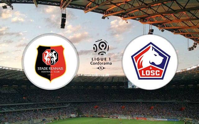 Soi kèo bóng đá 88FUN trận Rennes vs Lille, 03:00 – 02/12/2021