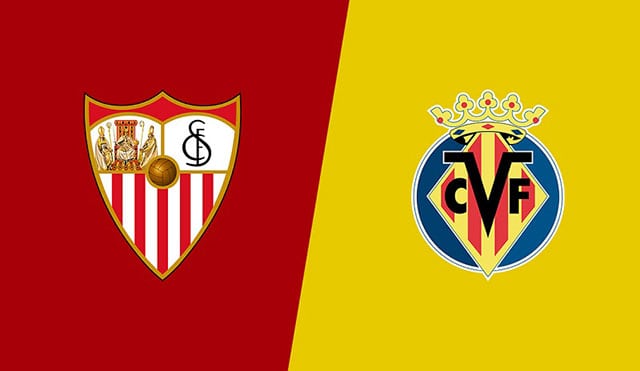 Soi kèo bóng đá 88FUN trận Sevilla vs Villarreal, 20:00 - 04/12/2021